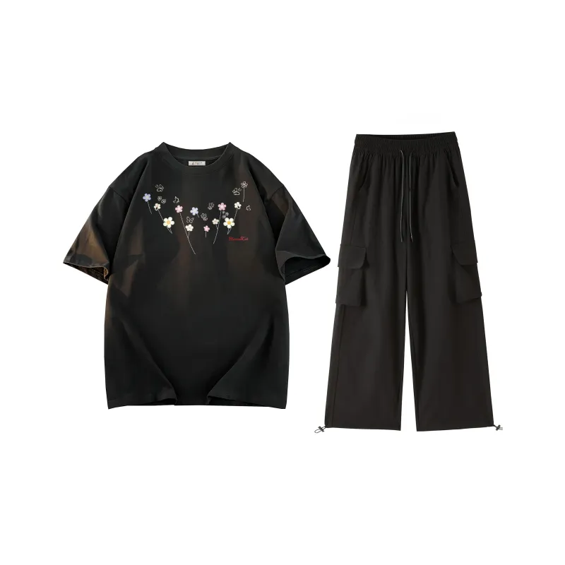 MEXICAN Casual Suits Women's-15