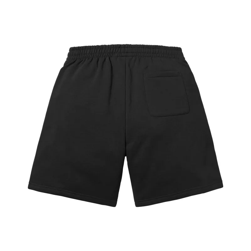 Supreme Small Box Sweatshort SS25-5