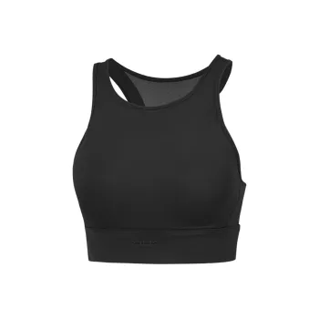 Skechers Sport Vests Women's Midnight Black