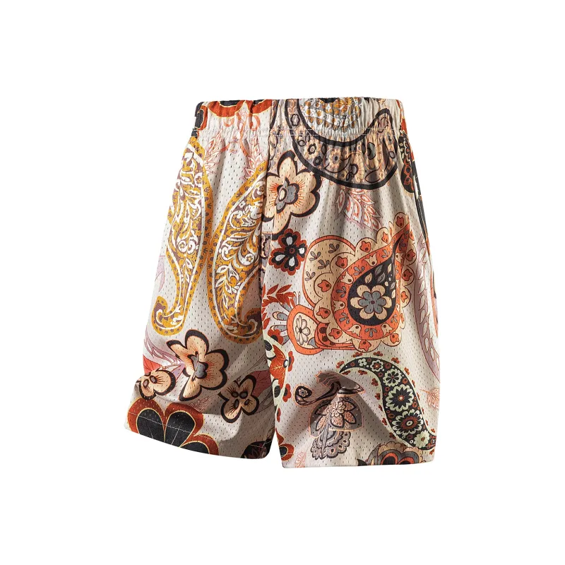 PIYOPIYO Casual Shorts Unisex-13
