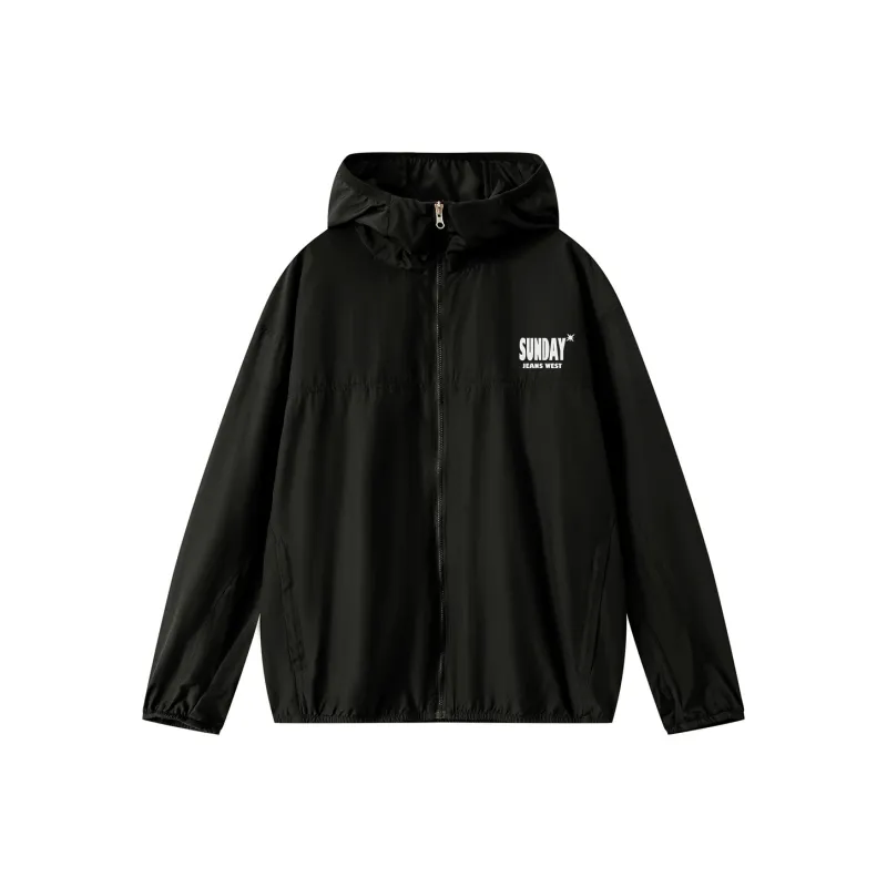 JEANSWEST Sun Protection Clothing Unisex-0