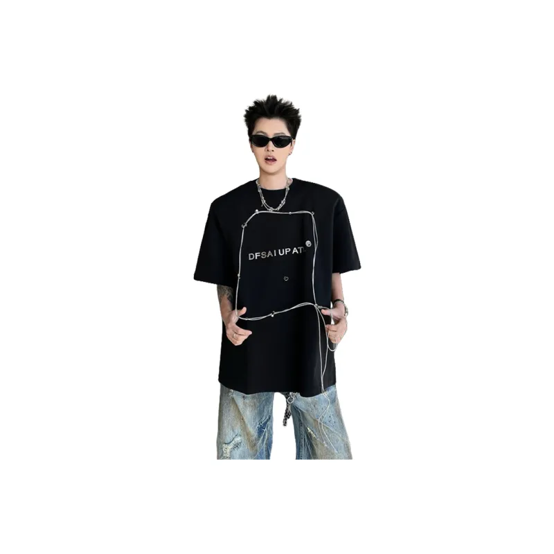 Fakeyoung T Shirts Unisex-0