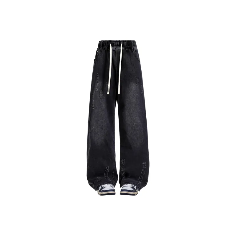 SESAME STREET Jeans Unisex-0