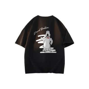 David Bakken T Shirts Unisex