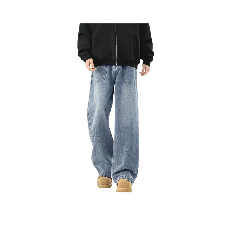 Dme Jeans Unisex-6