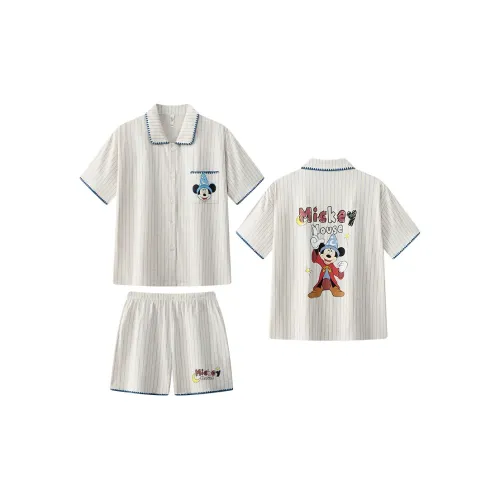 Gongdie x Disney Pajama Set Women's