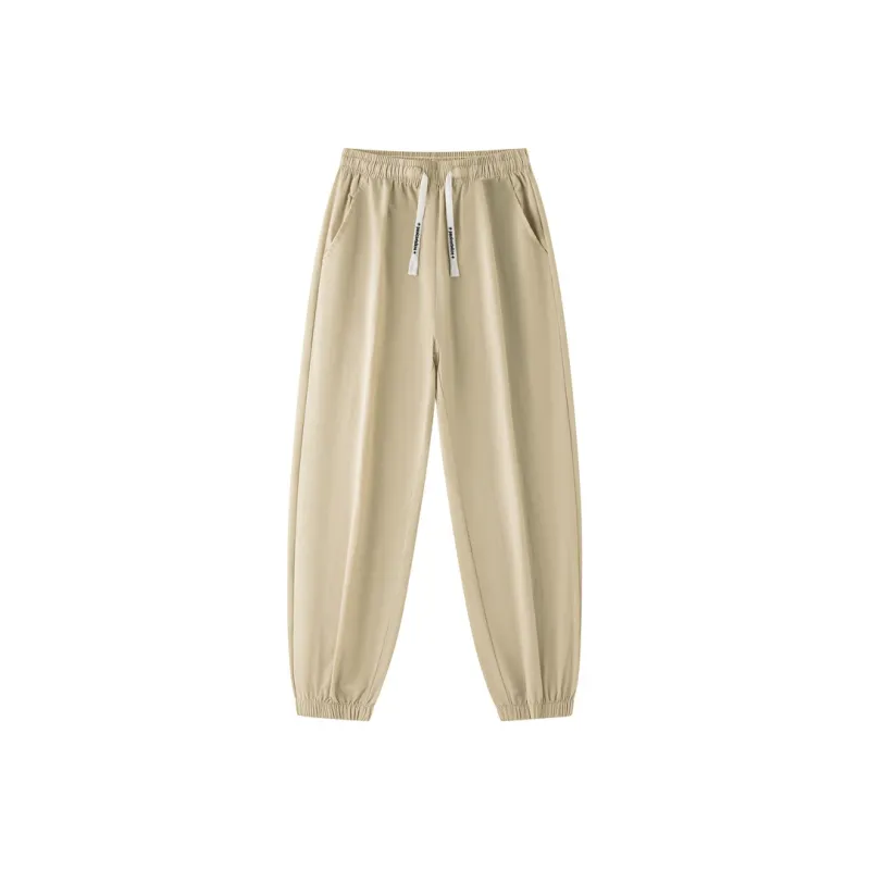 PAUL COSTELLOE Casual Pants Unisex-16