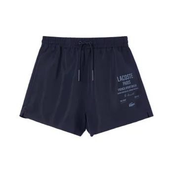 LACOSTE Sports Shorts Women's