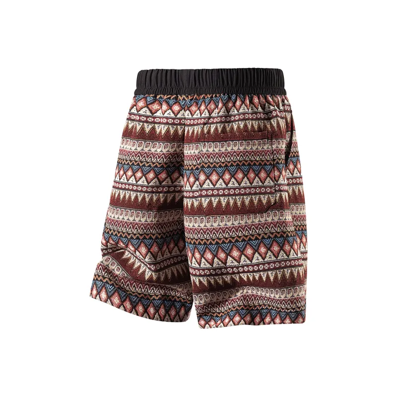 PIYOPIYO Casual Shorts Unisex-9