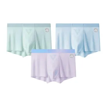 LUYOUYE Underpants Men's 3 Pack