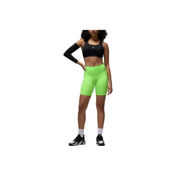 JORDAN Sport Women's High Waisted 7' Bike Shorts
