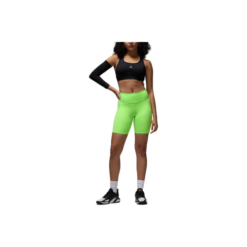 JORDAN Sport Women's High Waisted 7' Bike Shorts