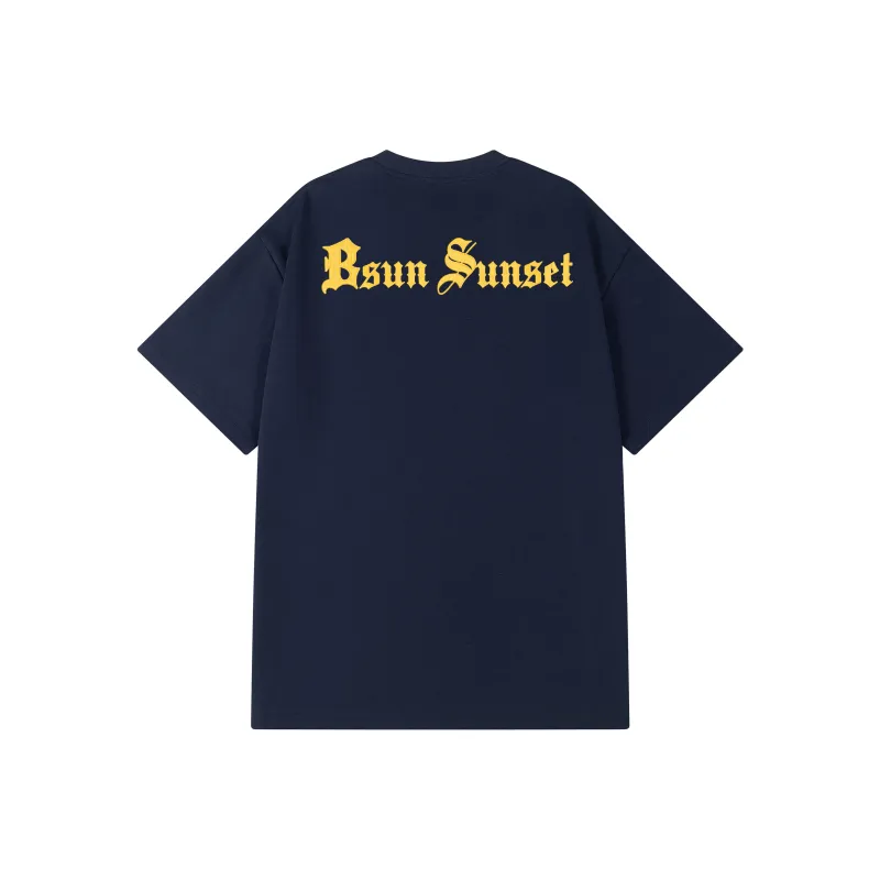 SUNSETMONENT T Shirts Unisex-13