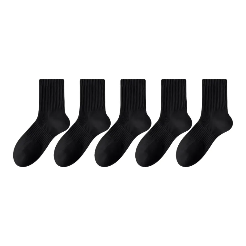 7 SEVFUN Ankle Socks Men's Combo Set-11