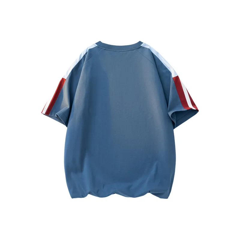 DOUBLE FISH T Shirts Unisex-9
