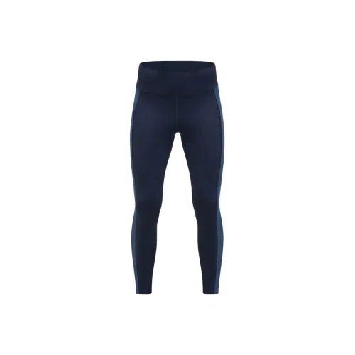 PEAK PERFORMANCE Sports Pants Women's Respect Blue/Steel Blue
