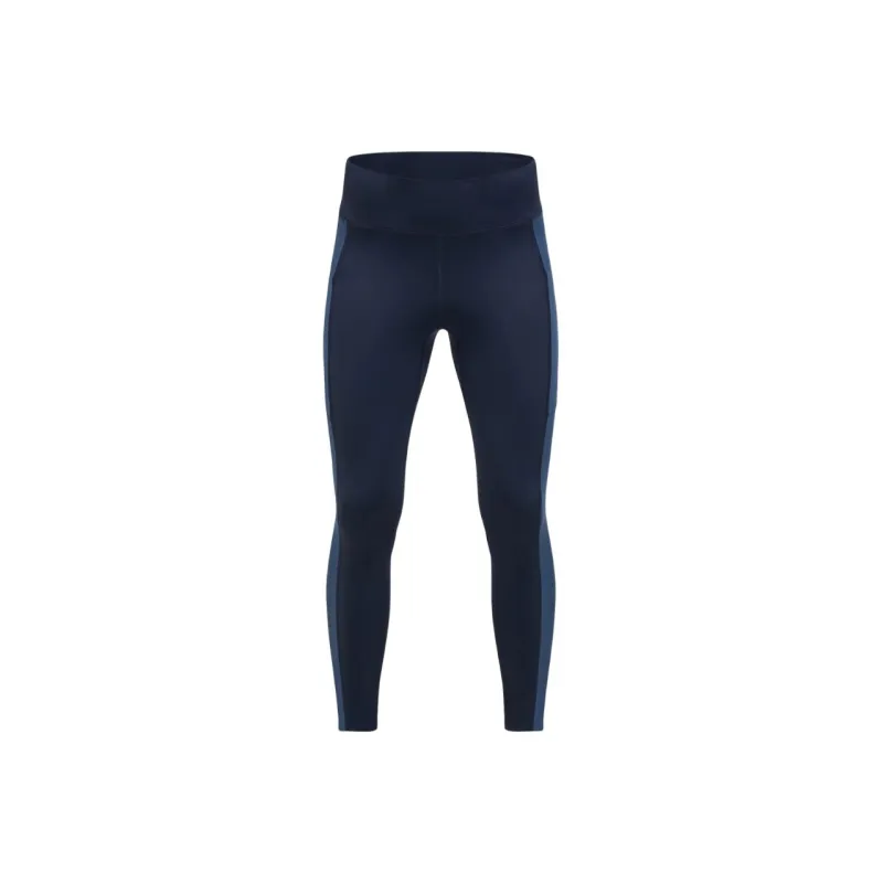 PEAK PERFORMANCE Sports Pants Women's Respect Blue/Steel Blue-0