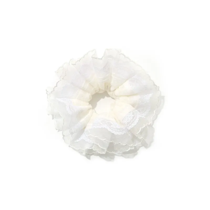 Like A Dream Lace Hair Tie Women's-0
