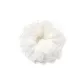 White Lace Hair Tie