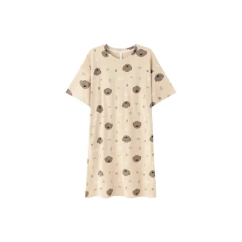 NOME Women's Nightgowns