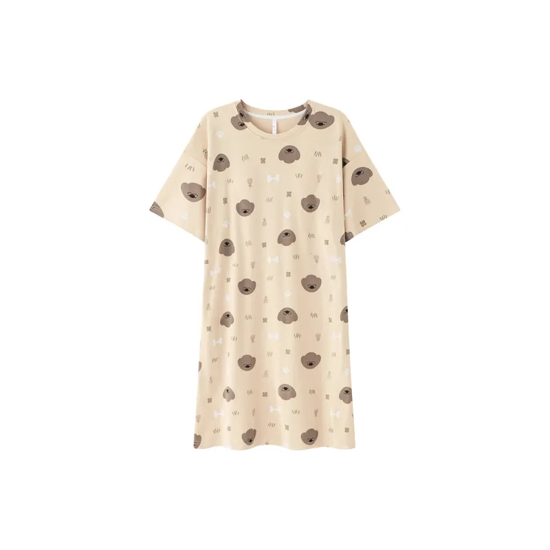 NOME Women's Nightgowns-0