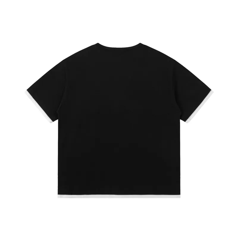 CoosRetro T Shirts Men-6