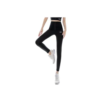 Barbie Sports Pants Women's Black