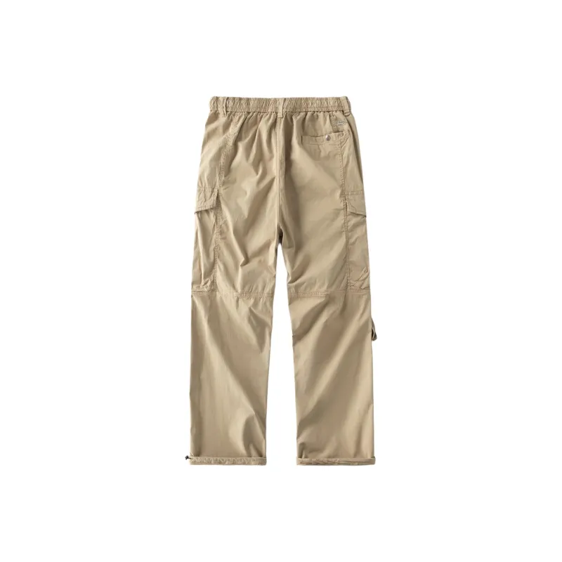 Zanzas Cargo Pants Men-10