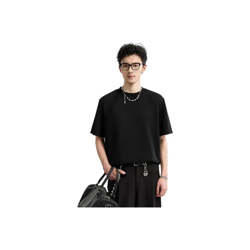 EARL JOEL T-Shirts Men-11