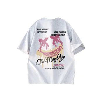 Cotton Gene T Shirts Unisex