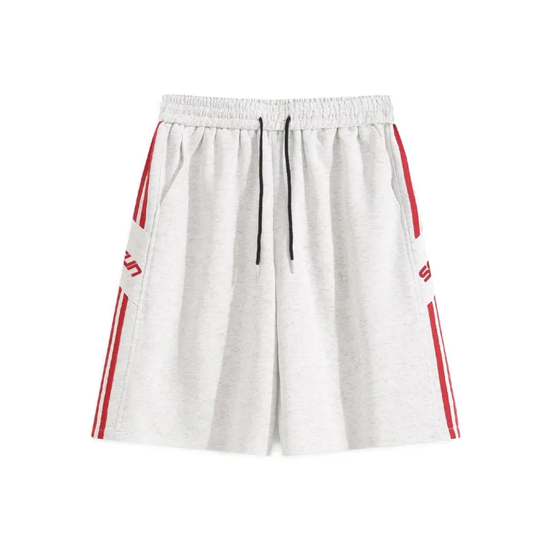 7 SEVFUN Casual Shorts Unisex-17