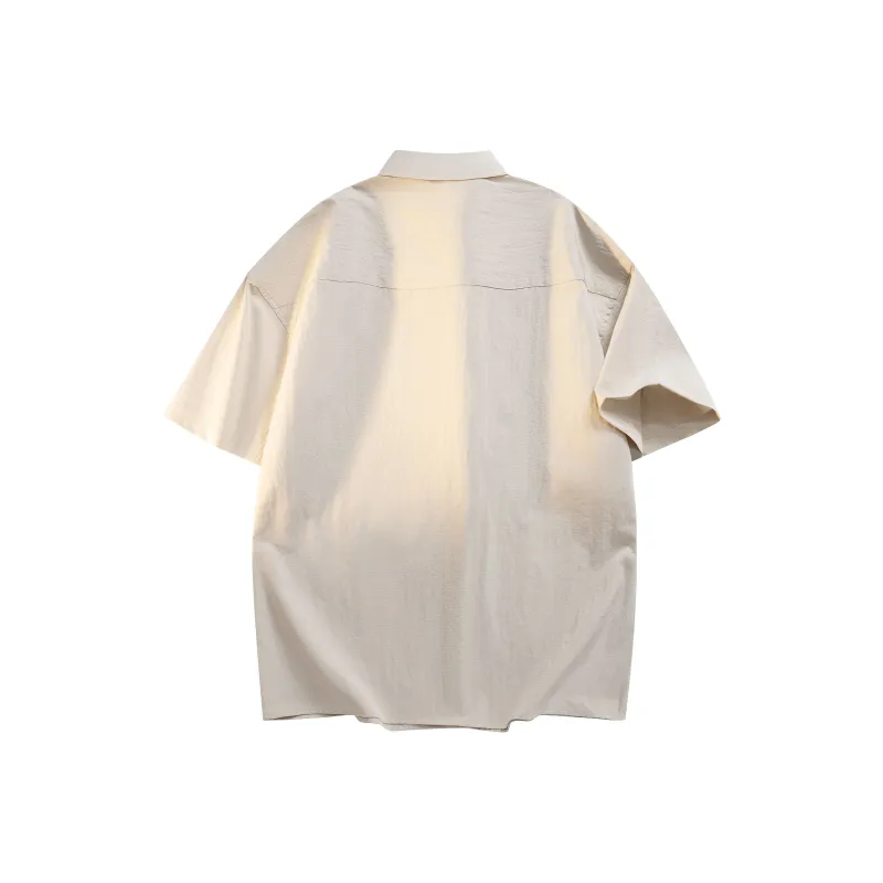 FAKE VINTAGE Shirts Unisex-13
