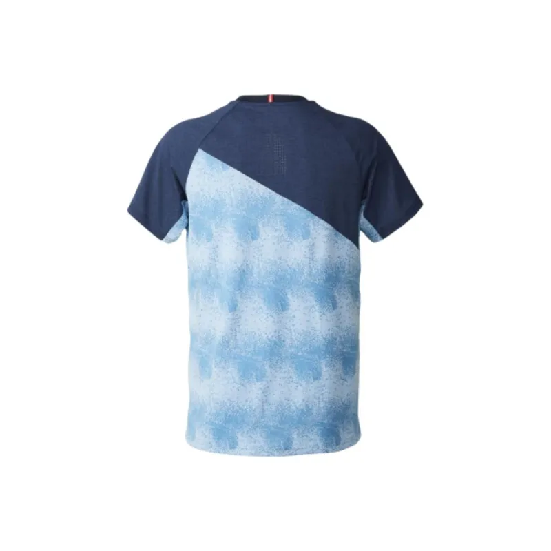 Babolat T Shirts Men Blue-1