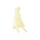 Cream Yellow