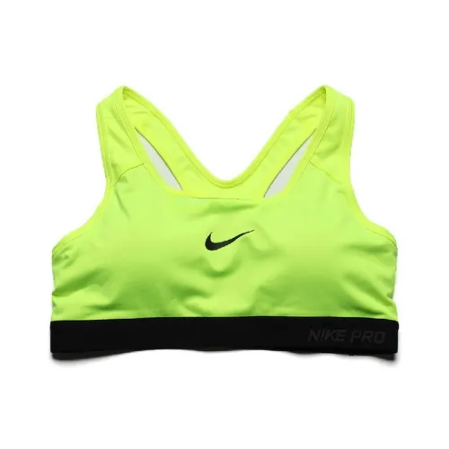nike mario Sports Underwear Women's Green