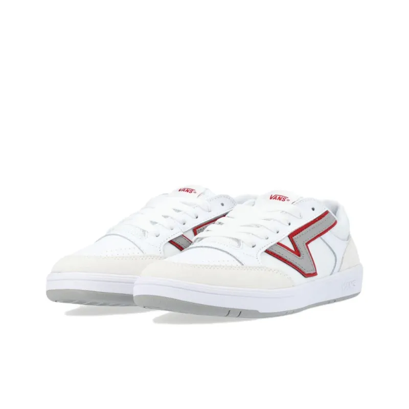 Vans Lowland Cc 'Sport White Red'-2
