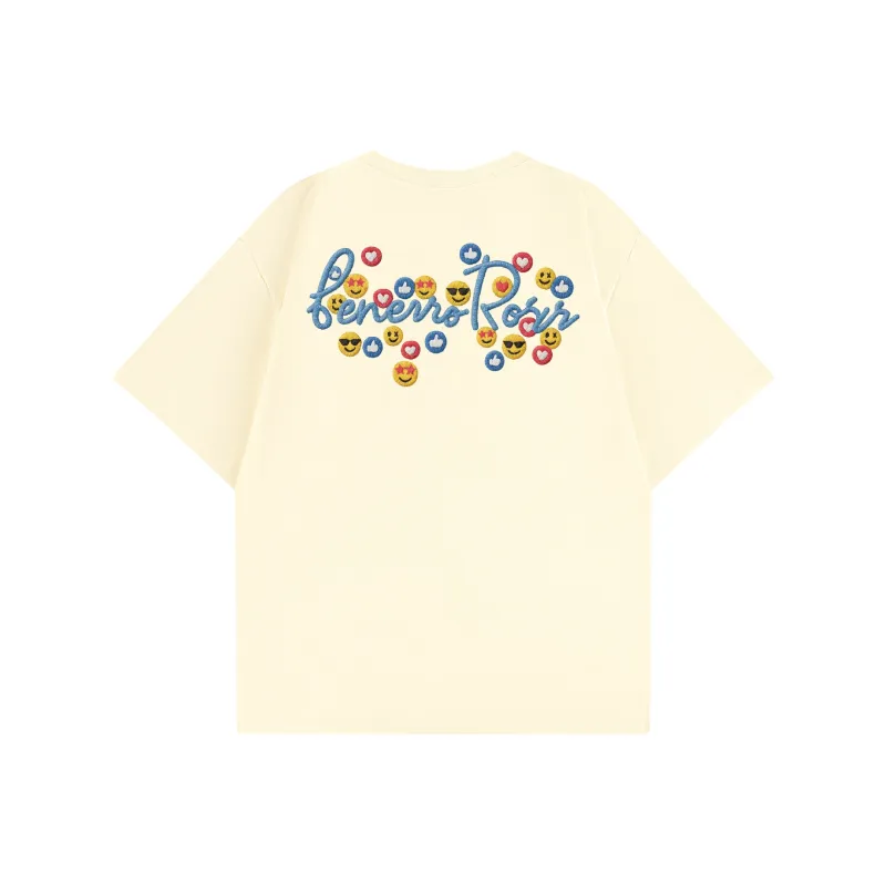 Ferrero Ross T Shirts Unisex-10