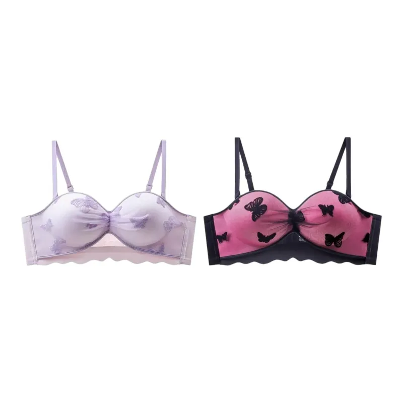 GRACE TOPIC Women's Bras-14