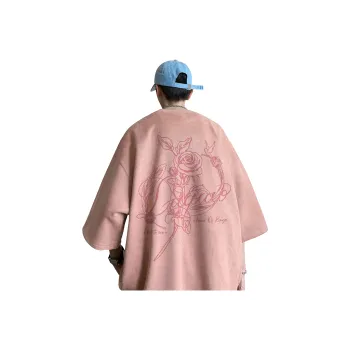HONOR OF KINGS T Shirt Sun Ce Da Qiao Beloved Promise Edition Unisex