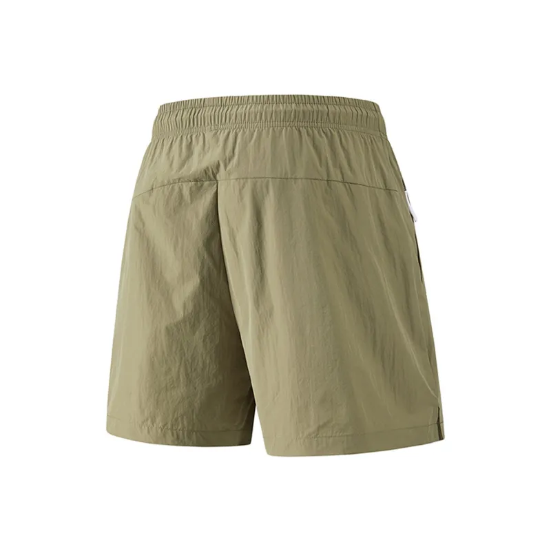 SOAP OPERA Casual Shorts Unisex-5