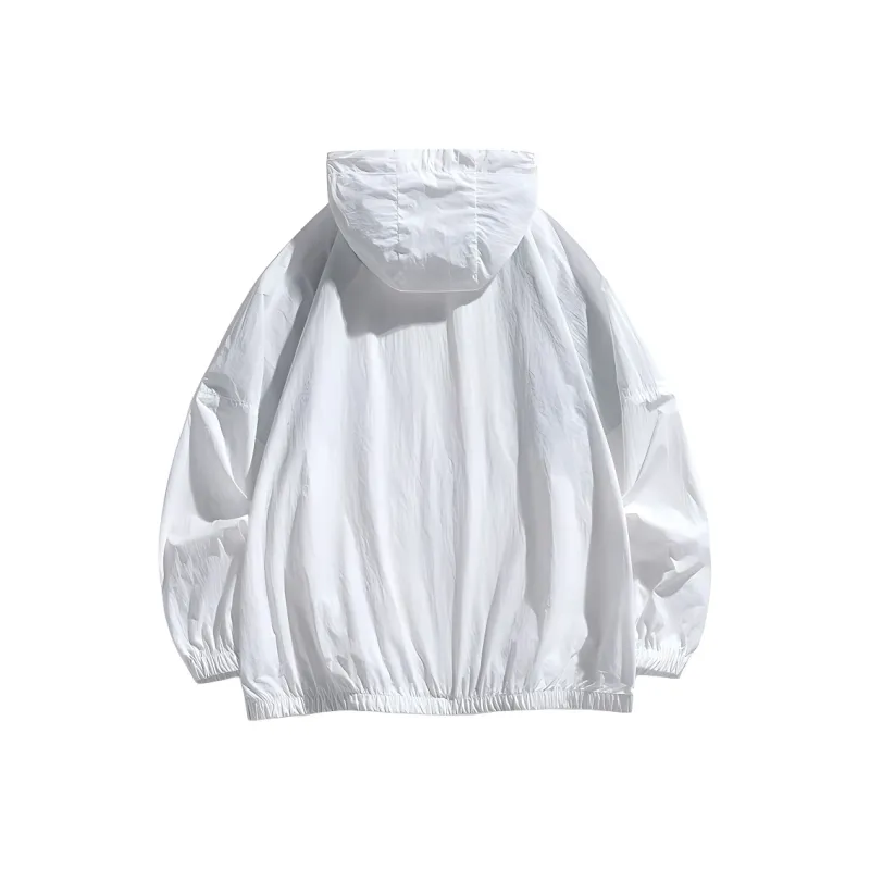Grace Super Light, Breathable, Windproof Sun Protection Clothing Women's-6