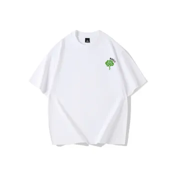 ROBINHOOD Drop Shoulder Sleeve T Shirt Women's