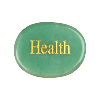 CIROCCO Aventurine Jade Ornaments Unisex