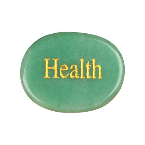 CIROCCO Aventurine Jade Ornaments Unisex
