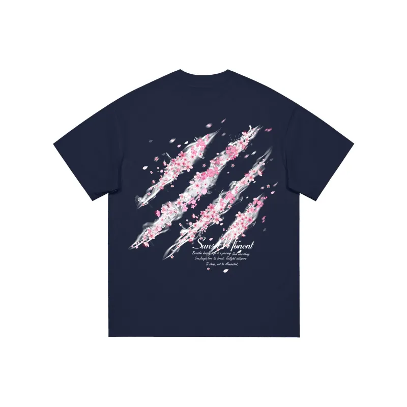 SUNSETMONENT T Shirts Unisex-12