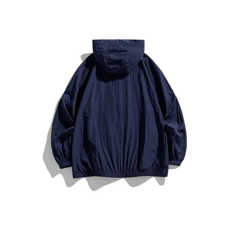 SWISS MILITARY Waterproof And Windproof Sun Protection Clothing Unisex-5