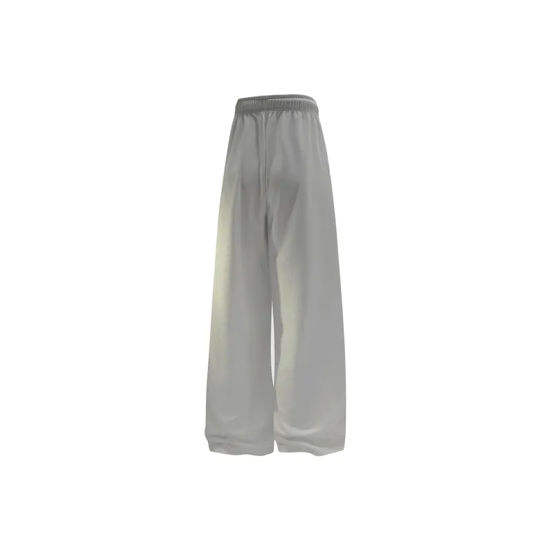 A02 Casual Pants Unisex-12