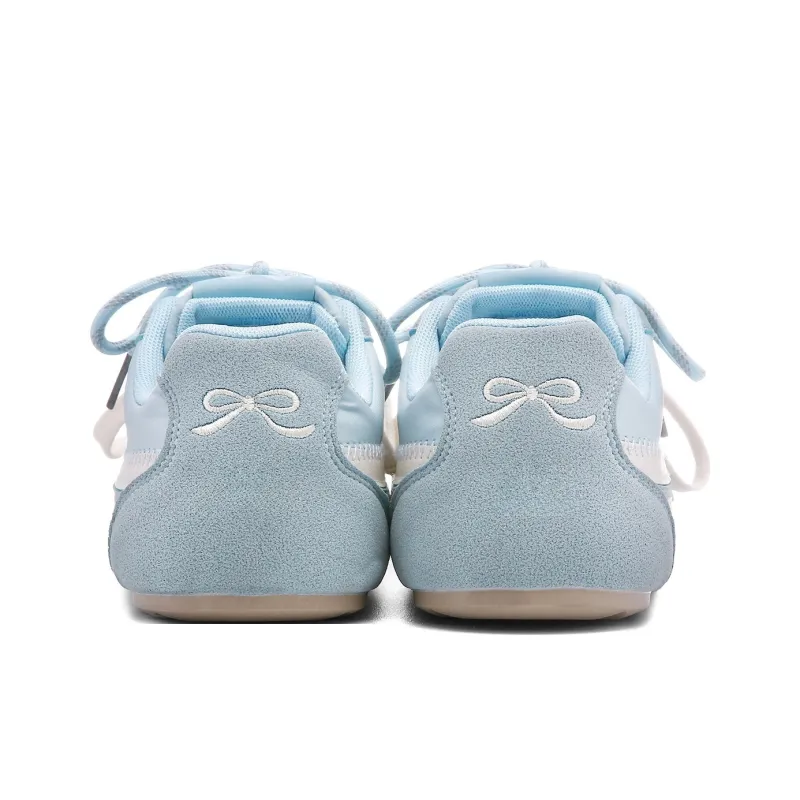 MUKALUO Low Top Casual Shoes Women's-2