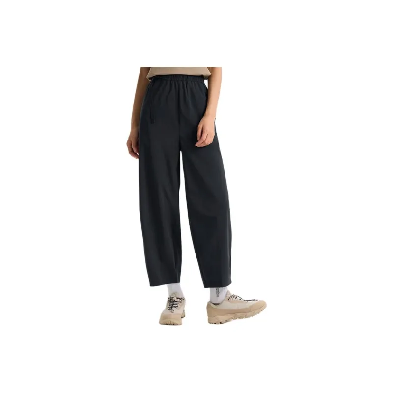 Columbia HIKE365 Sports Pants Women's Black/010-0
