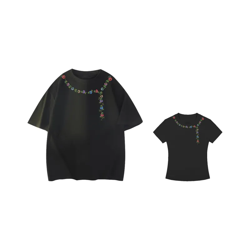 FCMM T Shirts Unisex-11